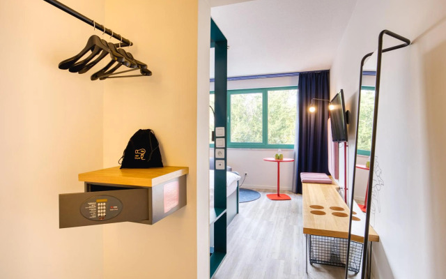 Abloom Exclusive Serviced Apartments