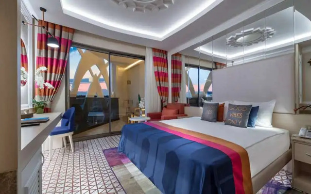 Granada Luxury Belek - Family Kids Concept
