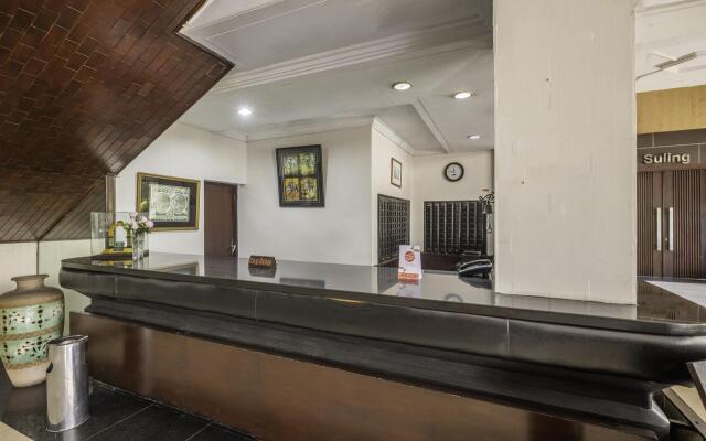 Capital O 2239 Hotel Endah Parahyangan