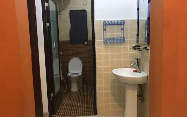 Relax Apartment
