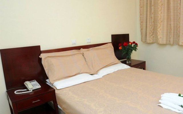 Baks Hotel Apartment