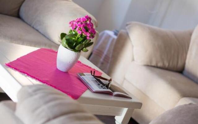 Luxury Apartment Paulina