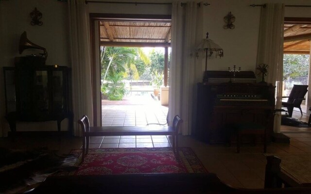 Shanti Ghar Guest House