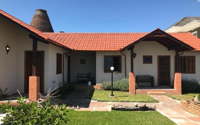 Pousada Flor de Tuna