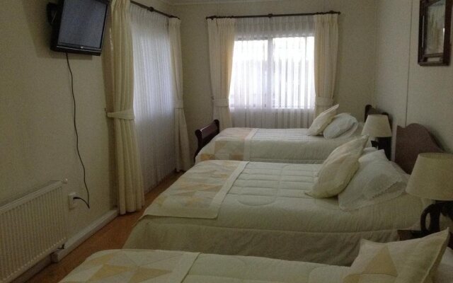 Hostal Mi Casa
