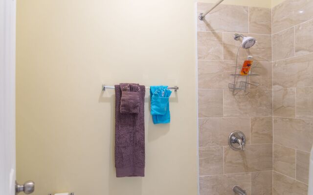 Monimo Ridge Suites