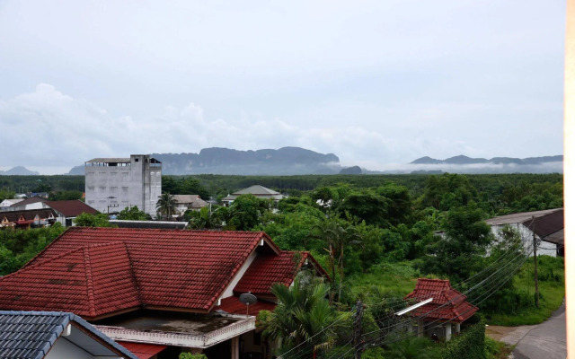 Sripet Hotel