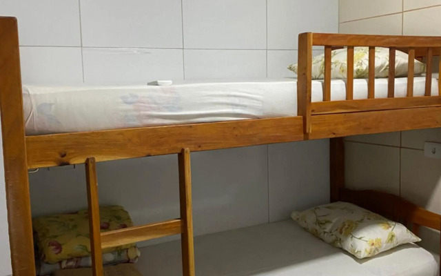 Apartamento Familiar e aconchegante