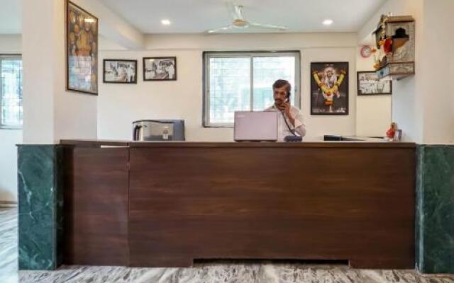 OYO 22558 Hotel Karan International