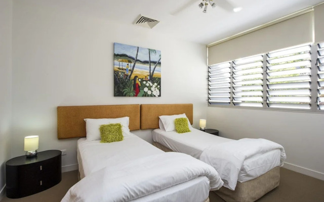 1 Bright Point Apartment 1401