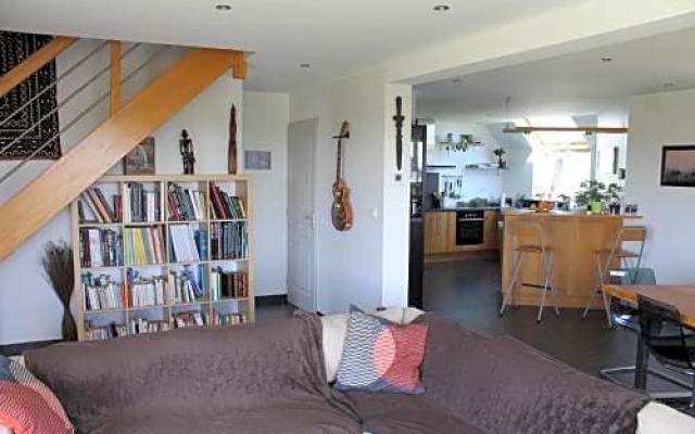 Chambre d'hôte - Côte de Granite Rose