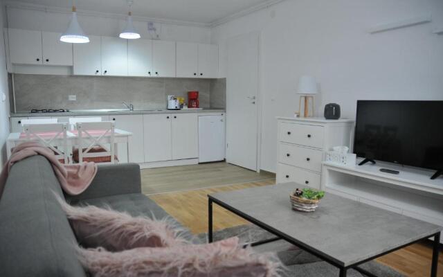 Ana Cristina Apartament