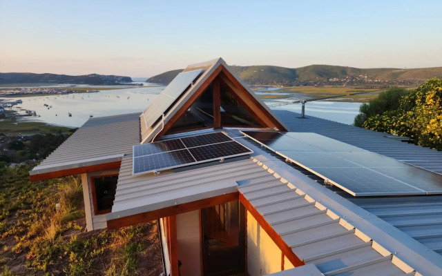 Valley studio - Relaxing in Paradise