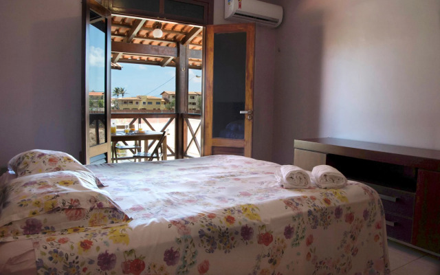 Luxuosa casa de 4 suites