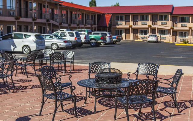 Days Inn Parowan