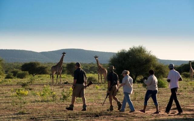 Marataba Safari Lodge