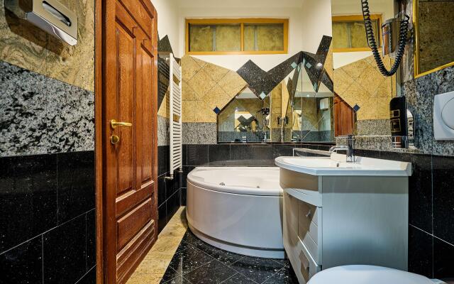 Hotel Strasser Graz