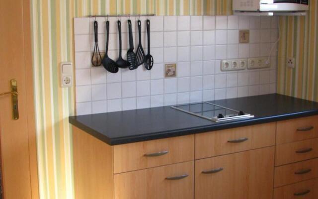 Fewo-Schnitt