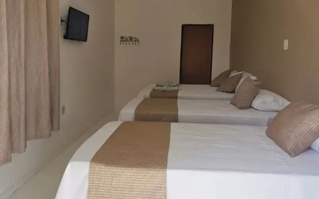 Pousada Casa Bella