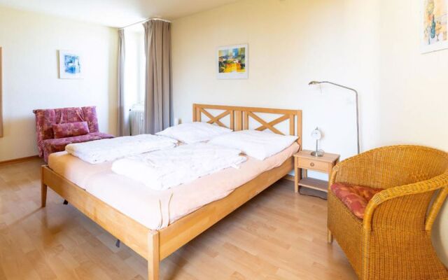 Ferienwohnpark Immenstaad 20377