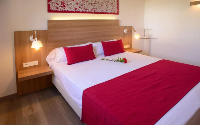 Cala Llenya Resort Ibiza