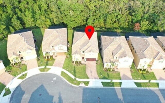 8812wws 8 Bedroom Home