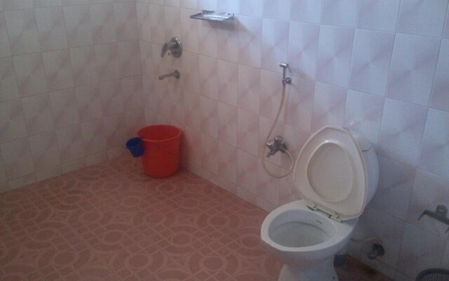 Sugerma Homestay