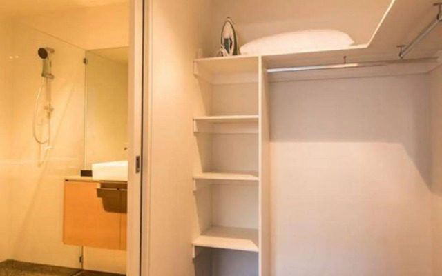 Orange Serviced Apartment