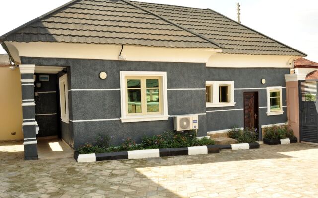 The Morville Suites and Apartments
