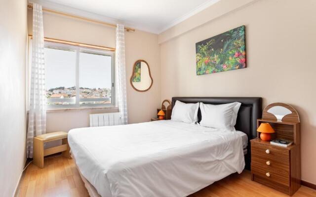 Gorgeous apartment in Alcabideche