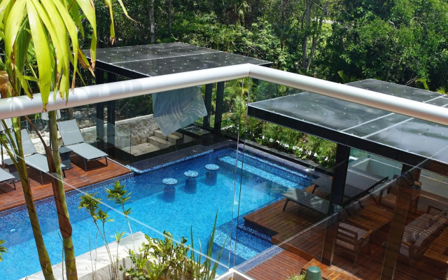 Panther Bay Villa & Golf