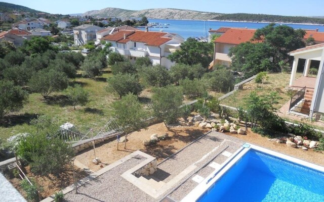 Villa Rosana