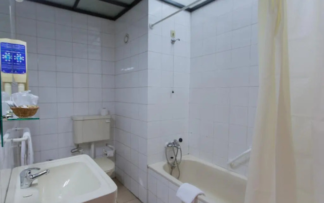Hotel Senhora A Branca