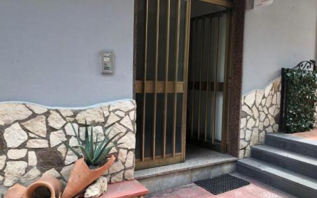 Holiday Home 2 Bedrooms 2 Bathrooms - Pompeii