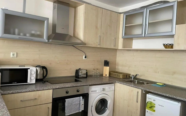 Rusalka Apart-Residence