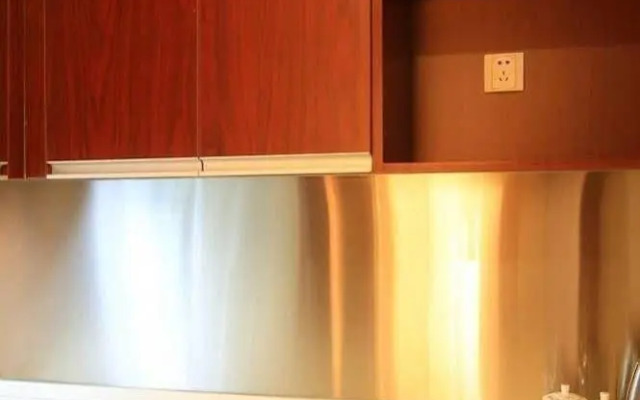 Sixiangjia Hotel Apartment