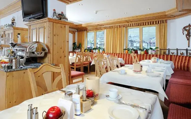Haus Kristall