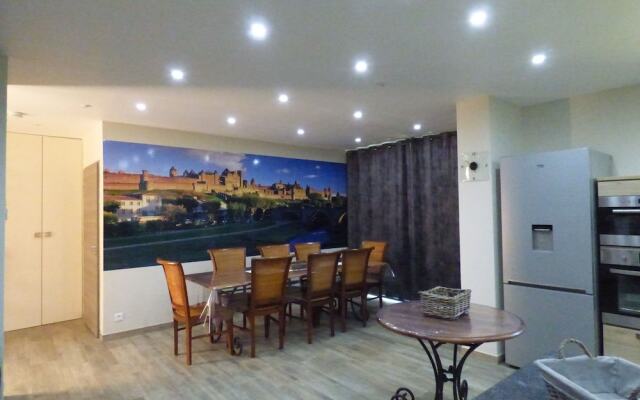 Domaine de Malouziès