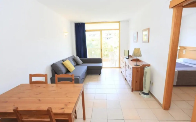 Apartamento Para 3 Personas en Salou