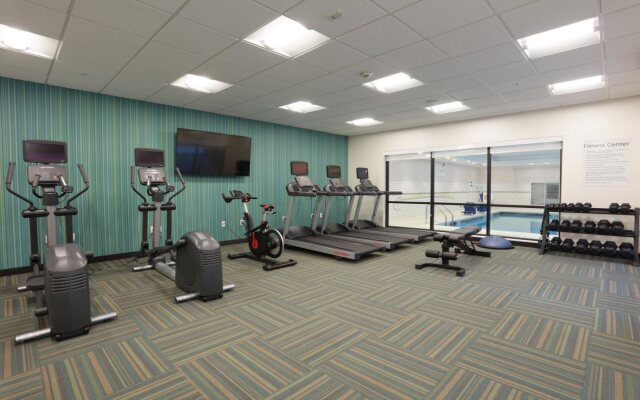 Holiday Inn Express Oneonta by IHG