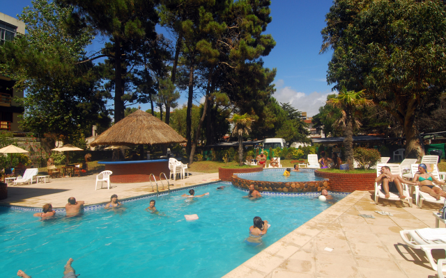 Hotel Chiavari