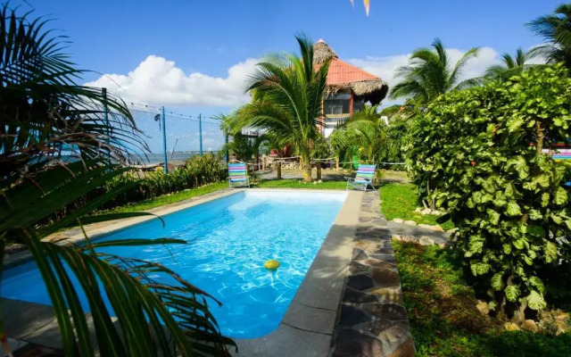 Aparthotel Pelican's Surf Club