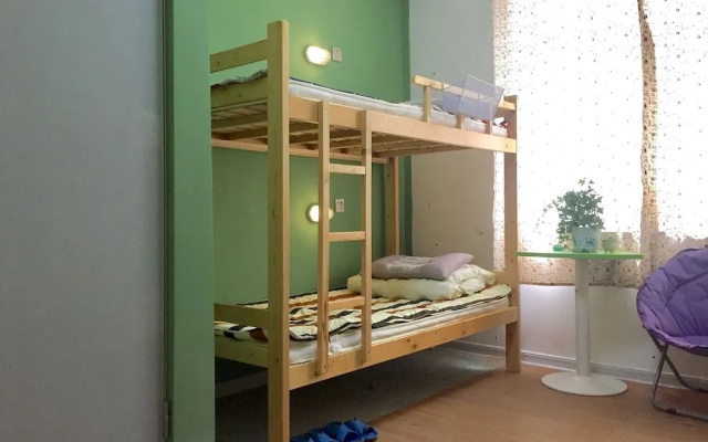 Weihai Hiking International Hostel