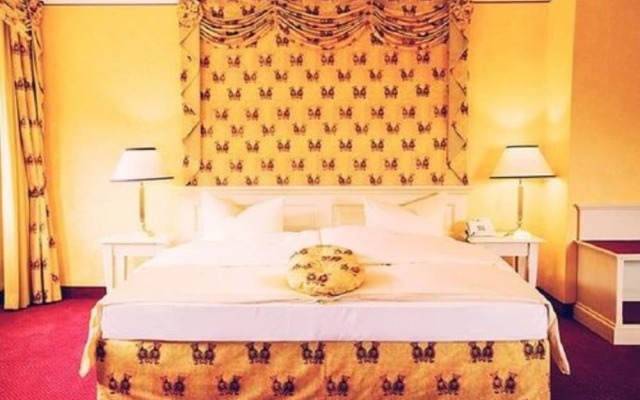 Trip Inn Hotel Der Adelshof