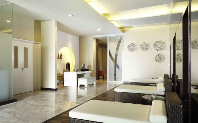 Novotel Jakarta Gajah Mada