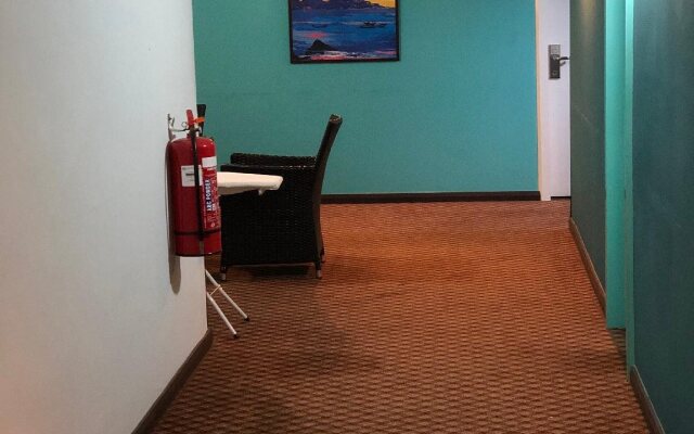 Baguss City Hotel