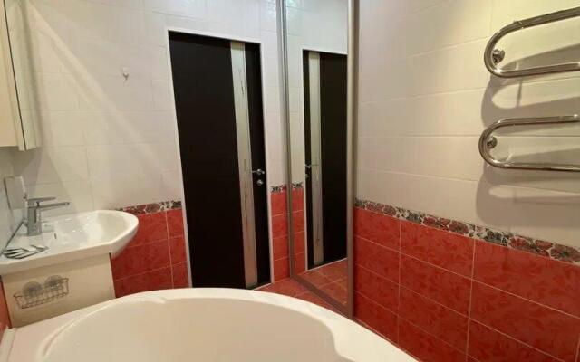 GoodHome38 на улице Семена Лагоды 4/2