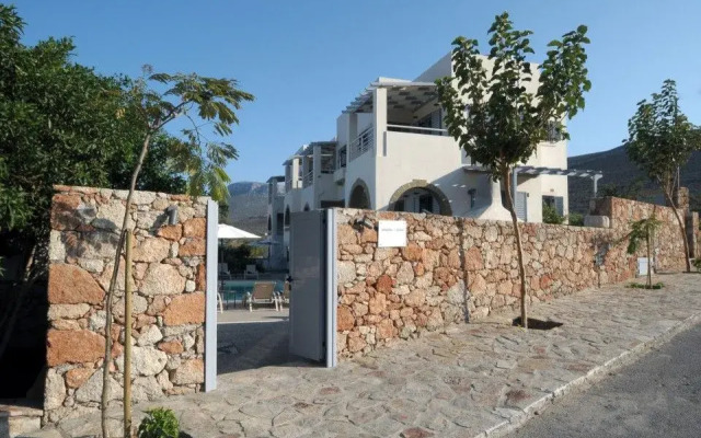 AstarteSeaVillas Kythera
