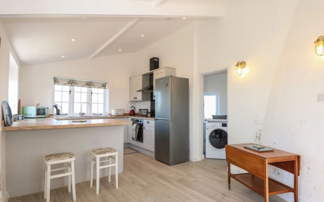 The Sir Peter Scott Lighthouse