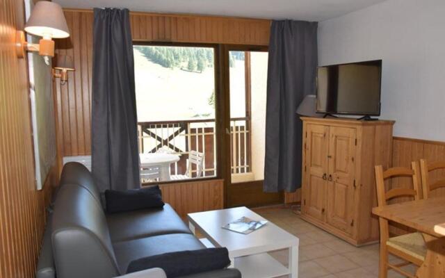 Appartement Montgenèvre, 1 pièce, 4 personnes - FR-1-266-130